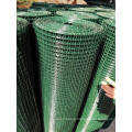 Wholesale of galvanized welded wire mesh